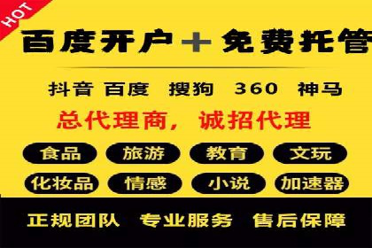 成功案例：SEM托管助力企业提升转化率
